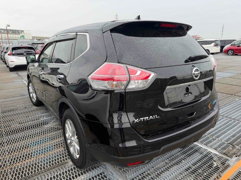 2015 Nissan X-Trail 20XT E BRAKE 4WD HYBRID, photo 2