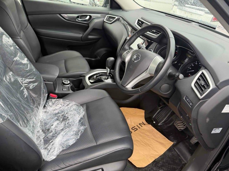 2015 Nissan X-Trail 20XT E BRAKE 4WD HYBRID, photo 3