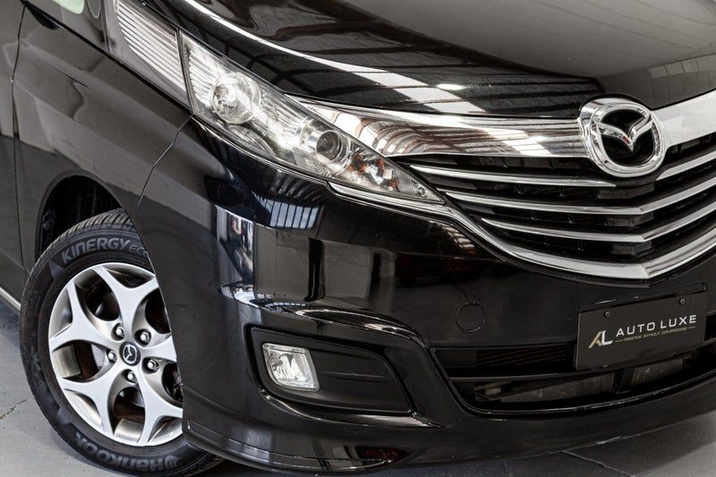 2014 Mazda Biante GRANZ-SKYACTIVE, photo 2