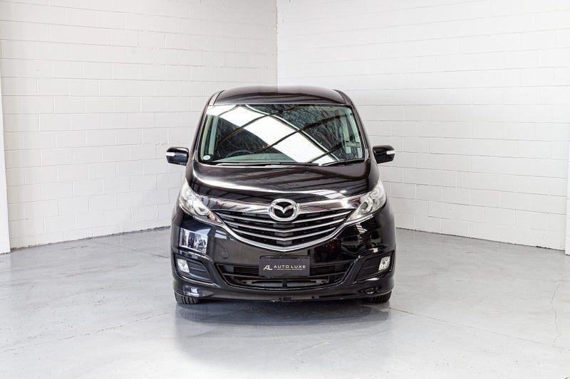 2014 Mazda Biante GRANZ-SKYACTIVE, photo 3