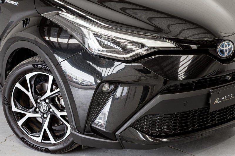 2019 Toyota C-HR G, photo 2