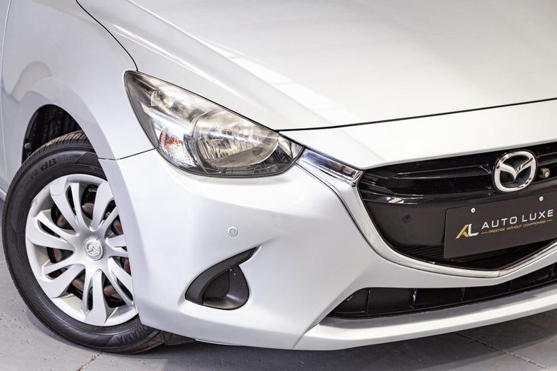 2018 Mazda Demio 13S MAZDA2, photo 2