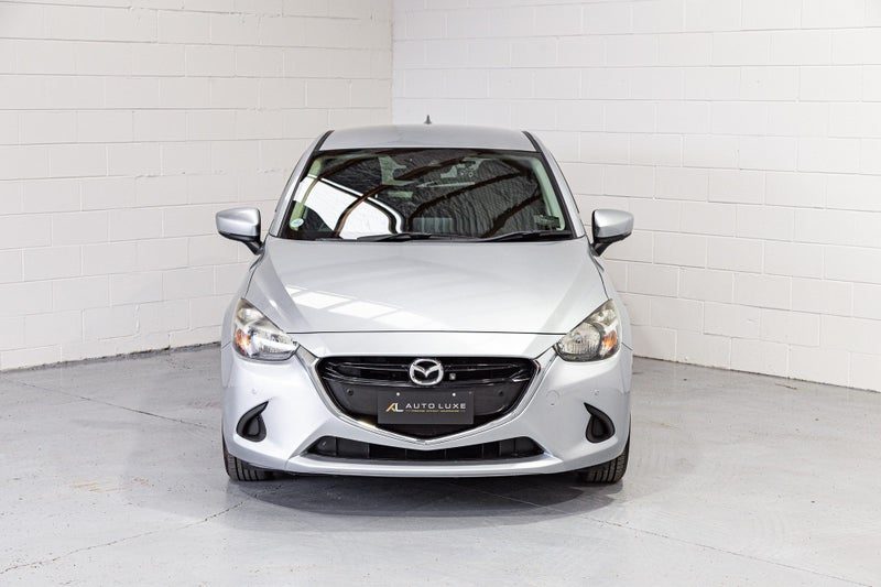2018 Mazda Demio 13S MAZDA2, photo 3