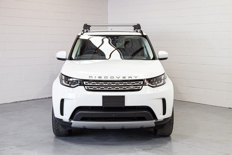 2019 Land Rover Discovery 5 HSE TD6, photo 3