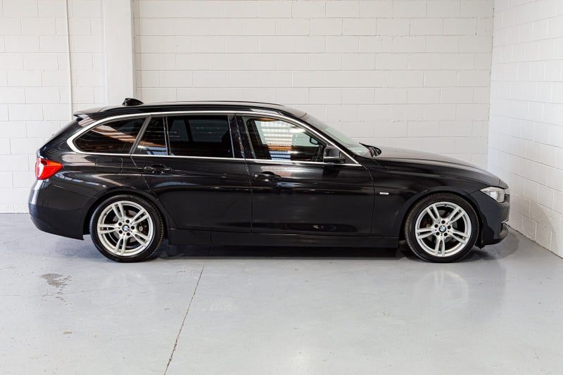 2013 BMW 320D Touring Diesel, photo 3