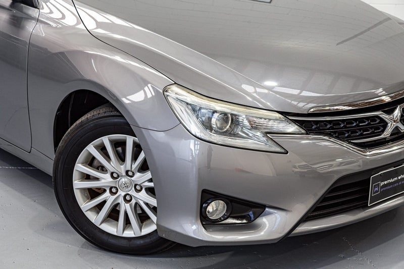 2013 Toyota Mark-X 250 G, photo 2