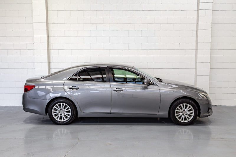 2013 Toyota Mark-X 250 G, photo 3