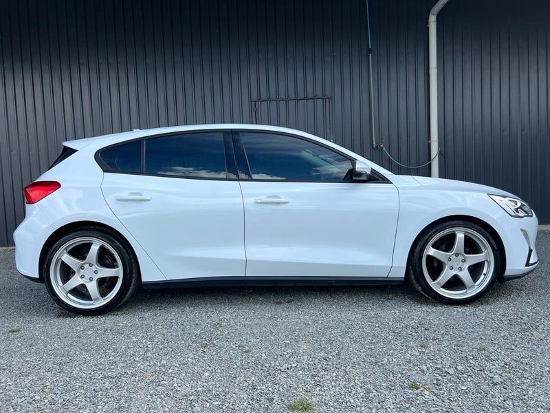 2019 Ford Focus Trend, photo 2