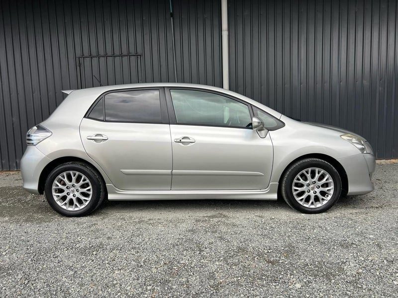 2007 Toyota Blade No Deposit Finance TAP, photo 3