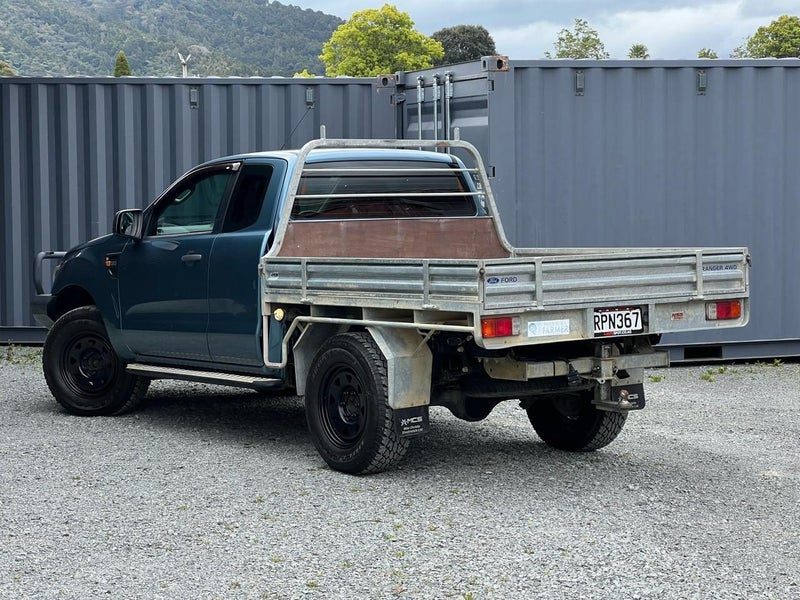 2014 Ford Ranger, photo 2