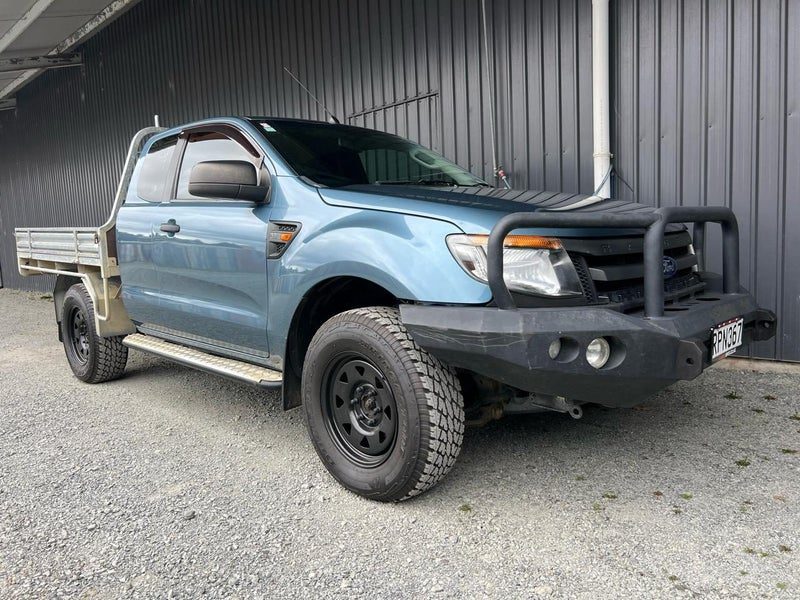 2014 Ford Ranger, photo 3