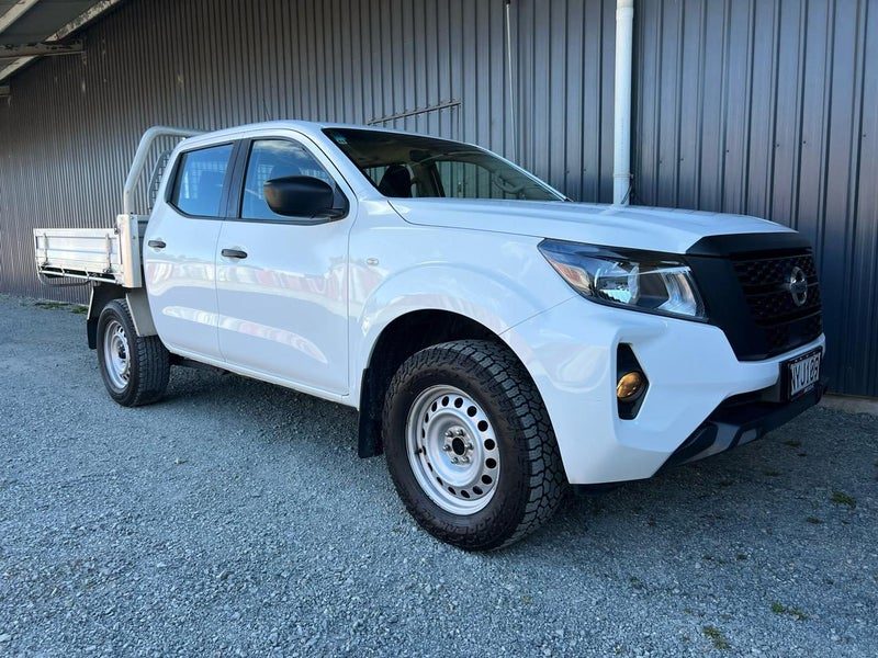 2021 Nissan Navara SL, photo 2