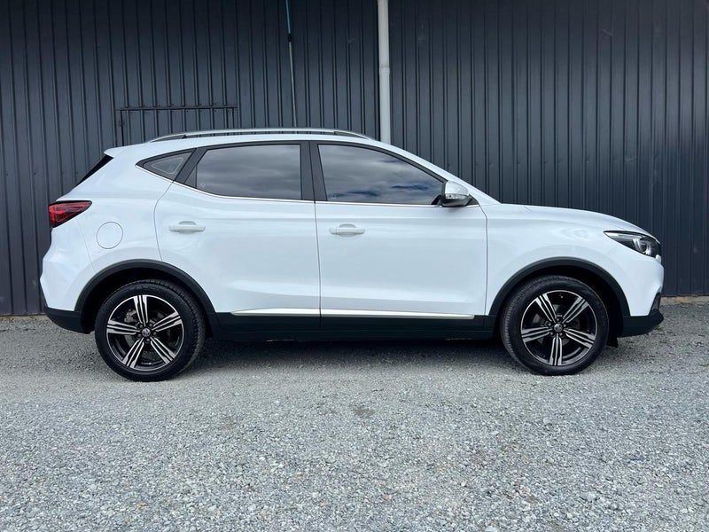 2020 MG ZS Essence, photo 3