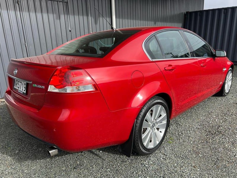 2013 Holden Commodore, photo 3