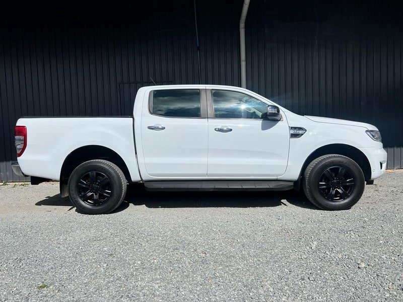 2019 Ford Ranger XLT 3.2 D Double cab, photo 3