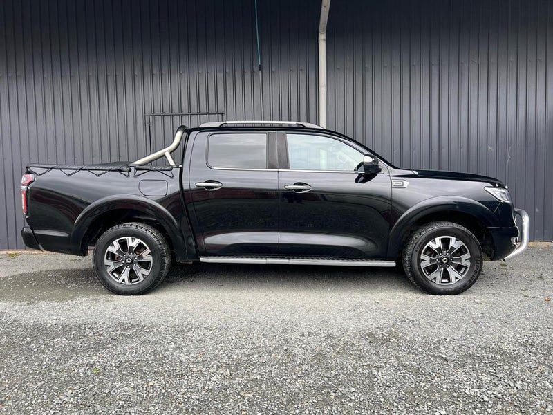 2021 GWM Cannon Luxury - No Deposit Finance TAP, photo 3