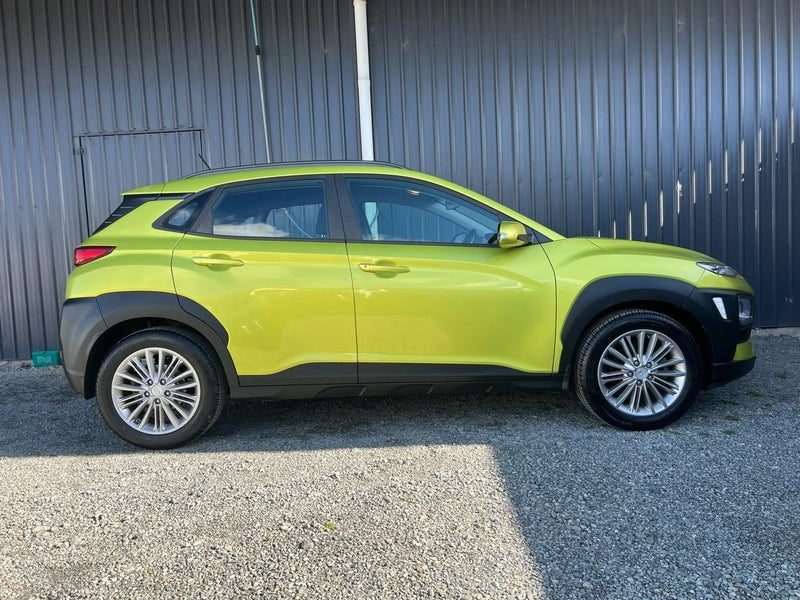 2018 Hyundai Kona OS 2.0, photo 3