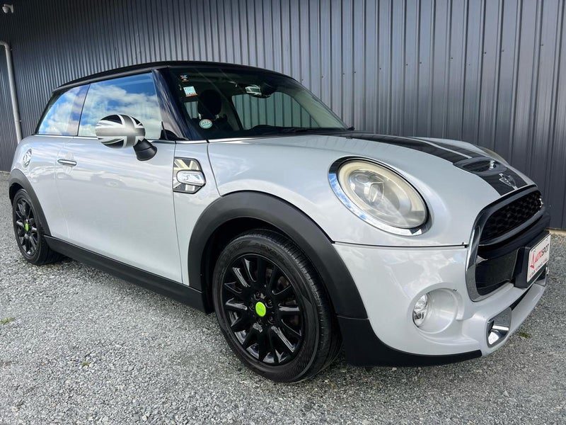 2014 MINI Cooper COOPER S - No Deposit Finance TAP