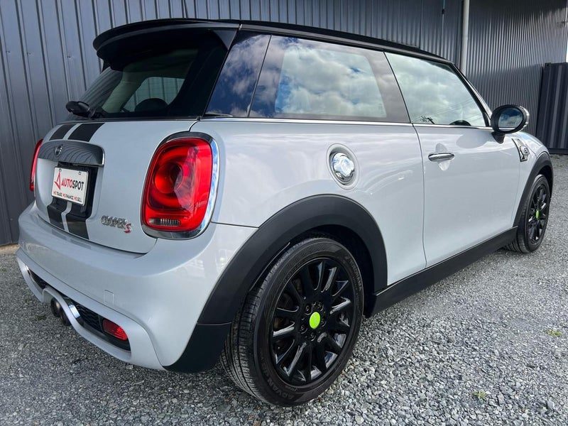 2014 MINI Cooper COOPER S - No Deposit Finance TAP, photo 3