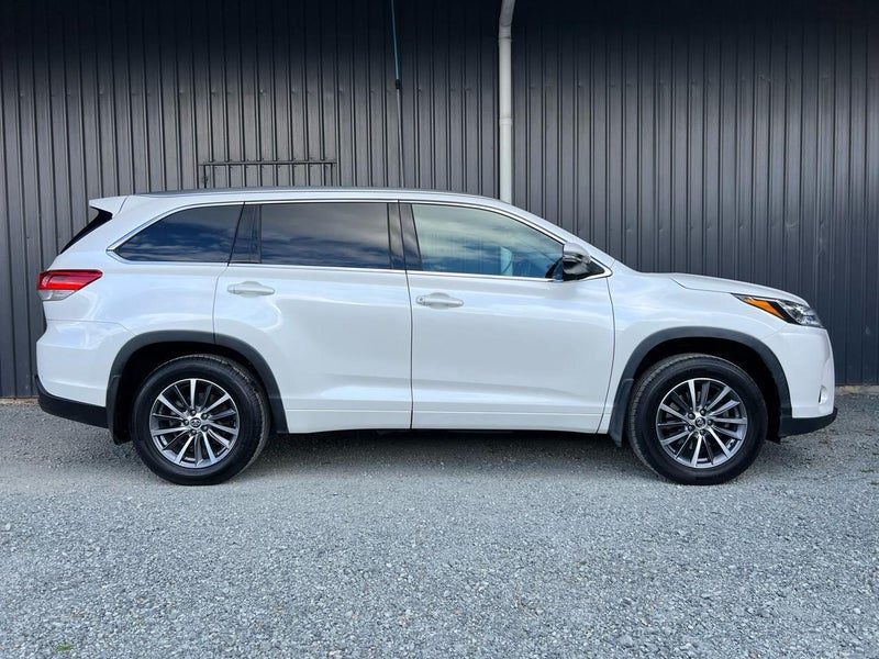 2020 Toyota Highlander GXL, photo 3