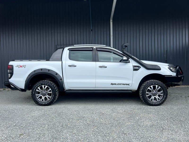 2017 Ford Ranger Wildtrak 3.2 D, photo 3