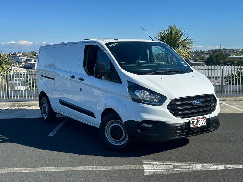 2019 Ford Transit Lwb Low roof, main photo