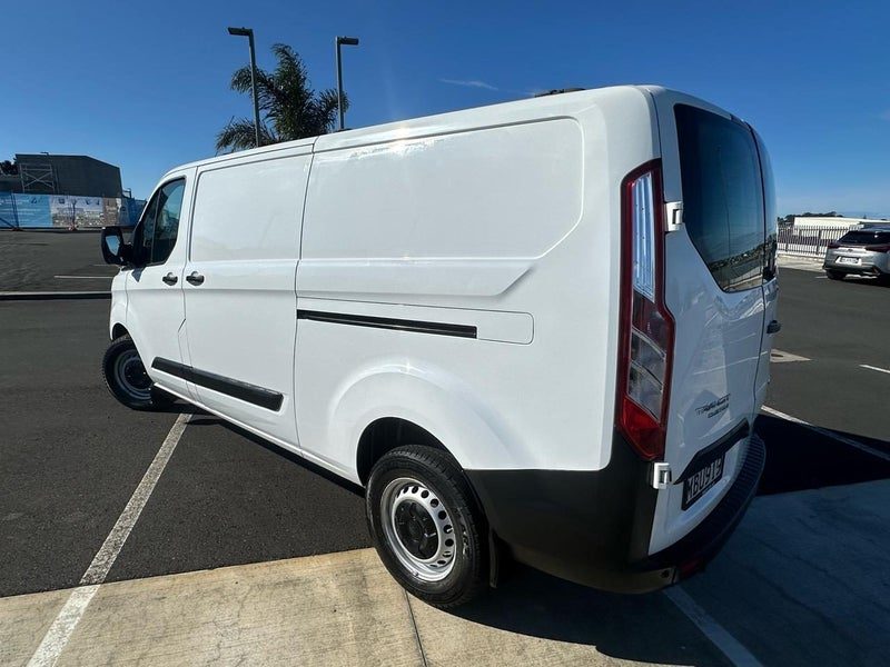 2019 Ford Transit Lwb Low roof, photo 2