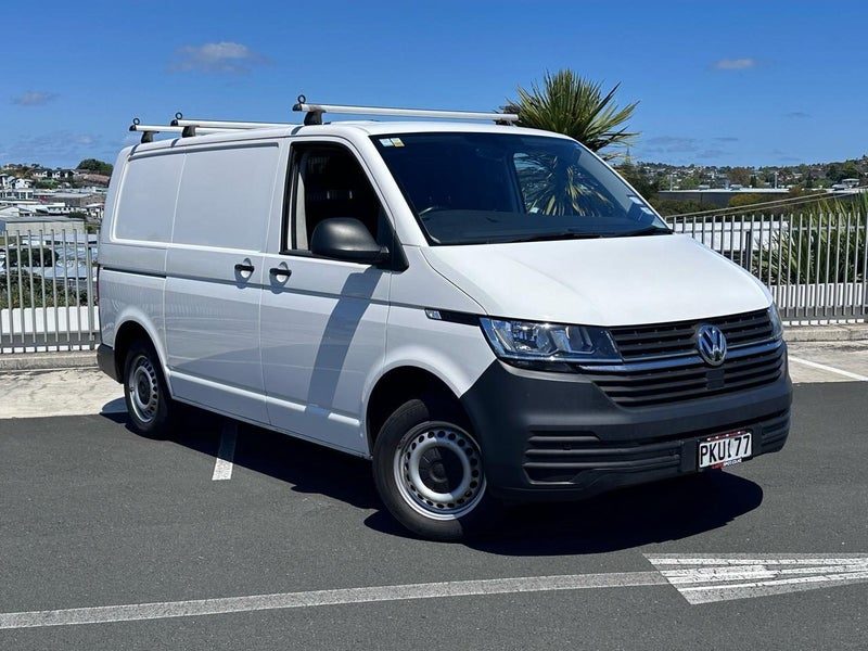 2022 Volkswagen Transporter SWB