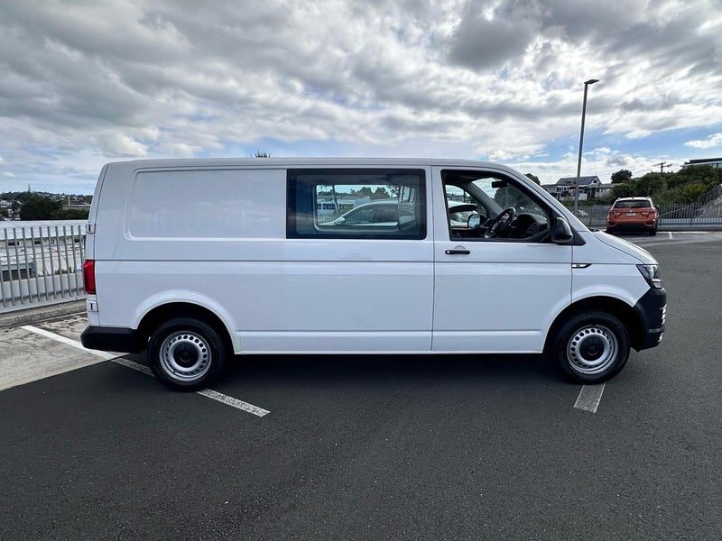 2019 Volkswagen T6, photo 2
