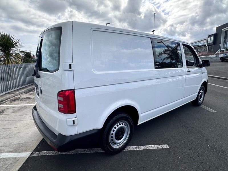 2019 Volkswagen T6, photo 3