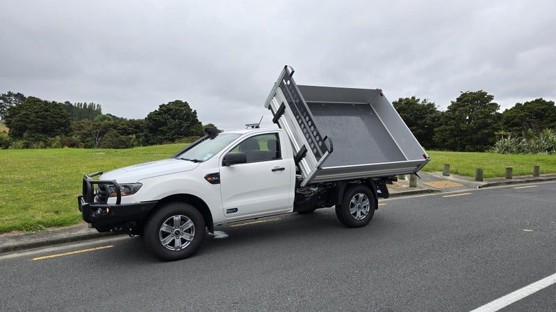 2020 Ford Ranger Xl Single Cab/C