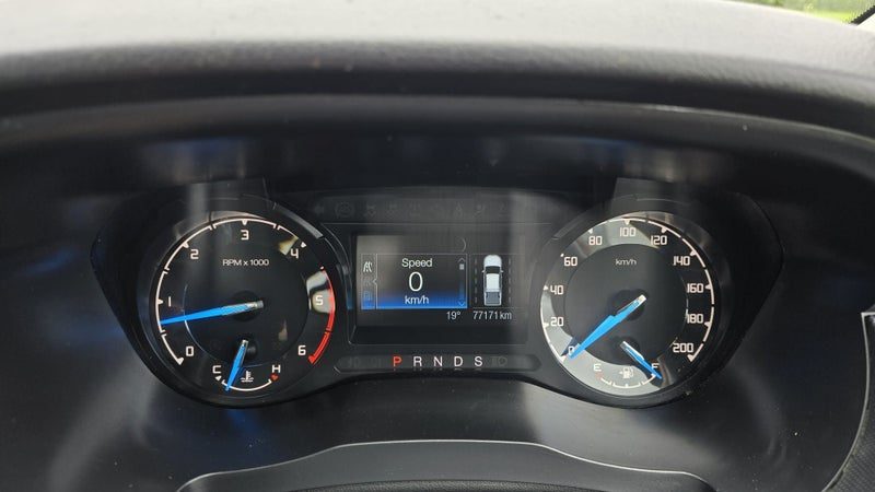 2020 Ford Ranger Xl Single Cab/C, photo 2
