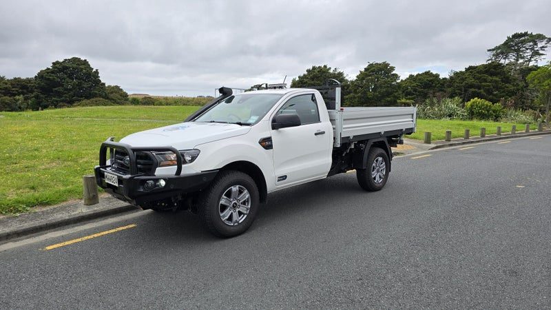 2020 Ford Ranger Xl Single Cab/C, photo 3