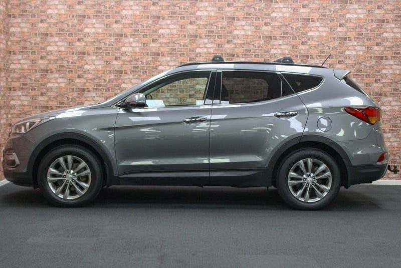 2016 Hyundai Santa Fe Dm Elite, photo 3