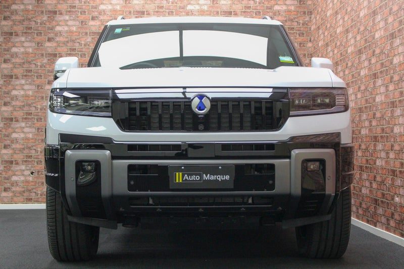 2026 DENZA B8 Phev/4Wd/7S, photo 2