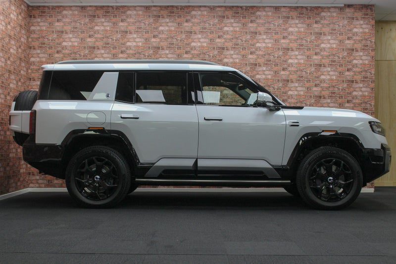 2026 DENZA B8 Phev/4Wd/7S, photo 3