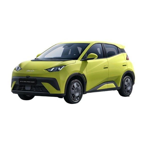 2026 BYD ATTO 1 Essential EV
