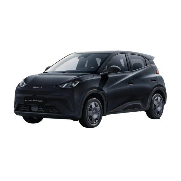 2026 BYD ATTO 1 Essential EV, photo 3