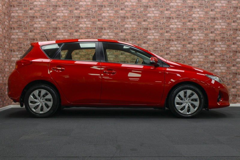 2015 Toyota Corolla Gx, photo 3