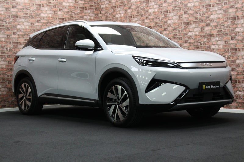 2026 BYD Atto 3 EVO Premium EV, main photo