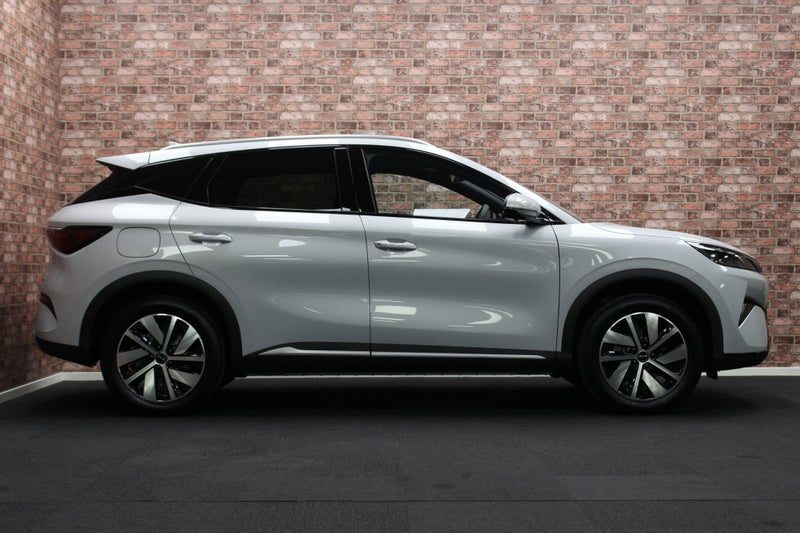 2026 BYD Atto 3 EVO Premium EV, photo 2