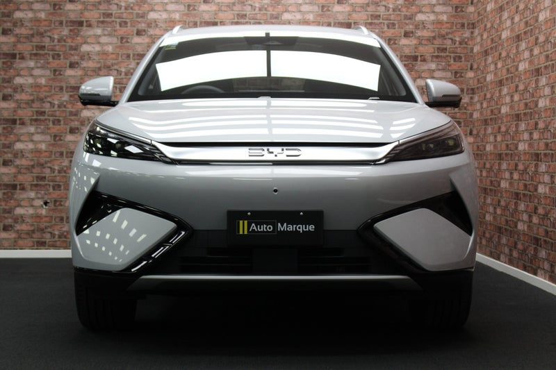 2026 BYD Atto 3 EVO Premium EV, photo 3