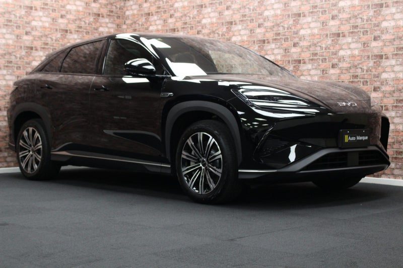 2026 BYD Sealion 7 Premium EV SUV