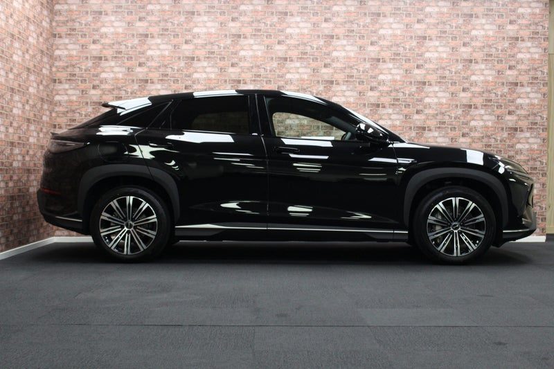 2026 BYD Sealion 7 Premium EV SUV, photo 2