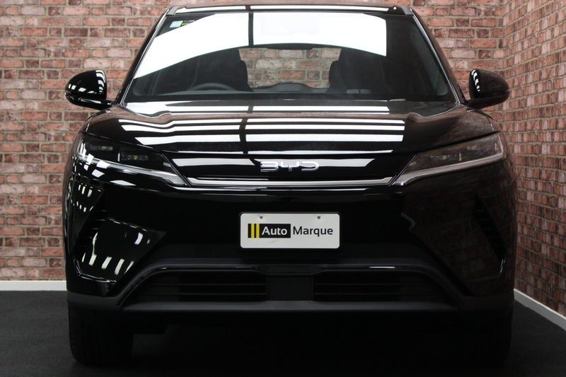 2026 BYD ATTO 2 DYNAMIC EV, photo 2