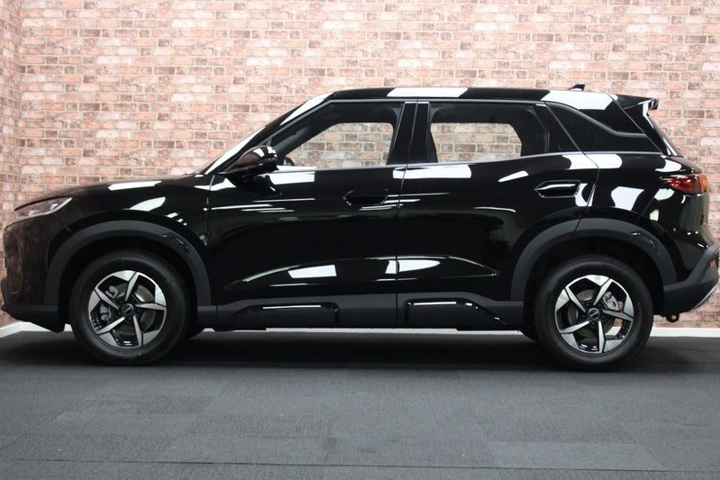 2026 BYD ATTO 2 DYNAMIC EV, photo 3