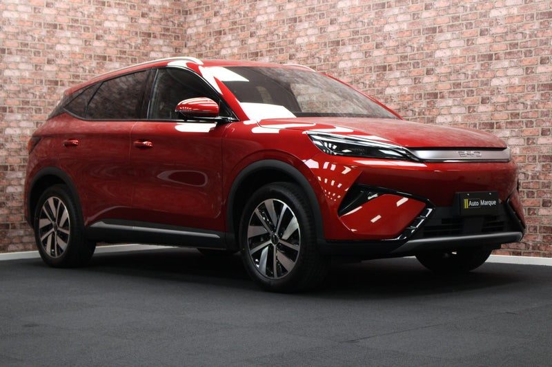2026 BYD Atto 3 EVO Premium 73KW/h EV