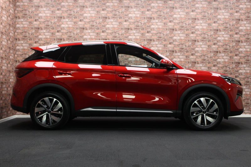 2026 BYD Atto 3 EVO Premium 73KW/h EV, photo 3