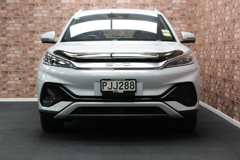 2022 BYD Atto 3 Extended Range, photo 2