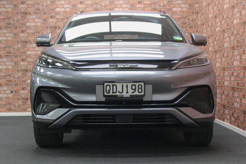 2023 BYD Atto 3 Tachyon Extended Range, photo 2